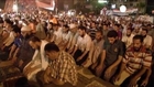 Consultazioni e preghiere. L'Egitto confida nel Ramadan