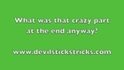 My Devil Sticks Tutorials: Expert Devil Sticks Tutorials in Slow Motion