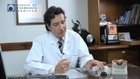 Operación o cirugía de los ojos: Cirugía láser refractiva