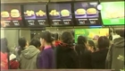 Premier McDonald's au Vietnam en 2014