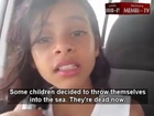 Id Rather Kill Myself - 11 Years-Old Yemeni Girl Nada Al-Ahdal Flees Home to Avoid Forced Marriage