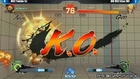 EVO 2K13 SSF4 AE GRAND FINALS Xian (Gen) vs Tokido (Akuma) [HD]
