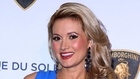 Holly Madison In Denial Over Fiancé's Possible Incarceration