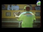 Moin Khan in Action - Customs Peace Cup 2013 - Promo