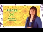 Pisces Daily Horoscope For August 14th 2013