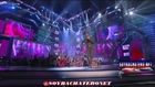 Cristian Castro en Vivo en Premio Tu Mundo 2013