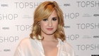 Demi Lovato Nude Photos Are Allegedly Being Shopped Around