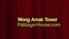 Thailand condo for sale www.Pattaya-House.com Wong Amat Tower