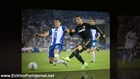 Ver Espanyol vs Real Madrid En Vivo Cuartos de Final 21 de Enero del 2014 Copa del Rey
