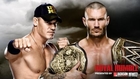 WWE 2K14 Royal Rumble Preview: John Cena VS. Randy Orton