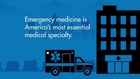 Emergency Physicians Save More than Lives