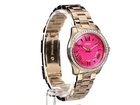 Fossil Women's AM4598 Cecile Gold Tone Stainless Steel Watch