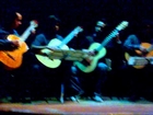 Danza Española #6  Ensamble de Guitarras EIA3 INBA, 30 Marzo 2012