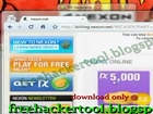 How to Download Nexon Cash (NX) Code Generator 2012 - .