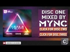 MYNC Cr2 Live & Direct Miami 2013 (Teaser Mix)
