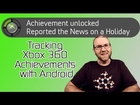 Windows ADB GUI, APKTool Updated, Tracking Xbox 360 Achievements with Android