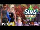 Let's Play: The Sims 3 Seasons - {Part 30} Growing Up