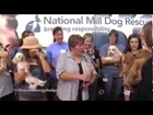 Story #15:  Theresa Strader-National Mill Dog Rescue, 5-hour ENERGY® Helps Amazing People
