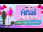 Anal Sex Plugs || Anal Sex Spray - Total Must Haves For Anal Sexploration 👌👍